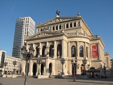 Alte Oper