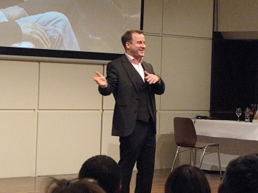 Stephan Landsiedel