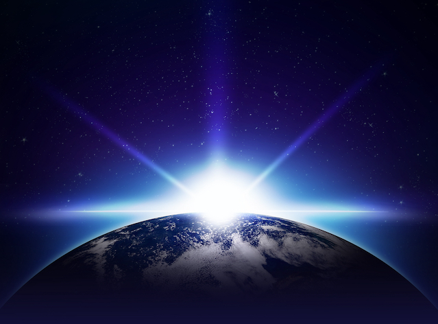 World of NLP World of NLP